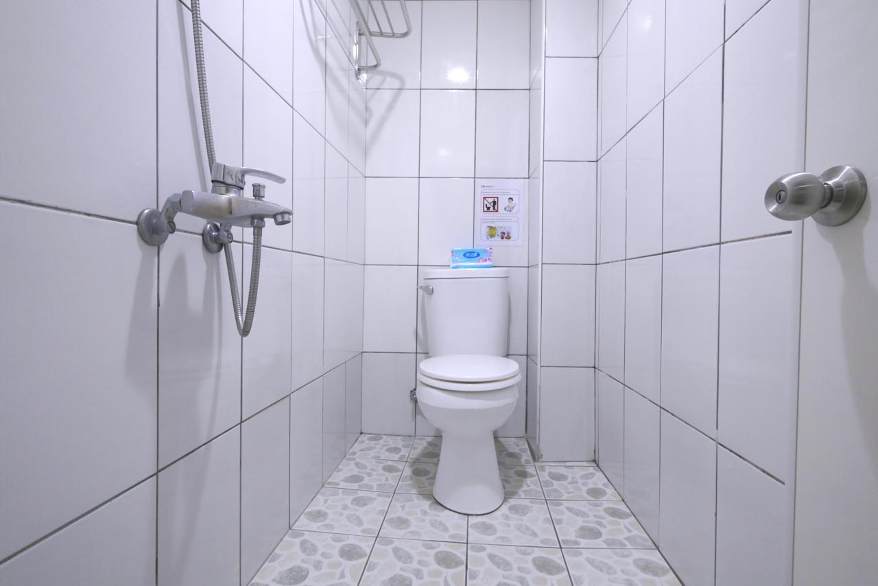 Luca Hotel Taichung Luaran gambar